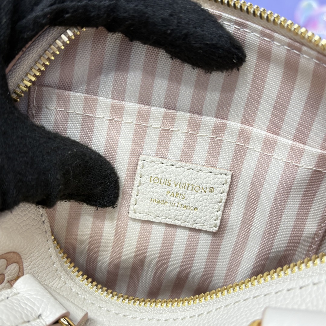 LV M14291 Speedy Bandoulière 20