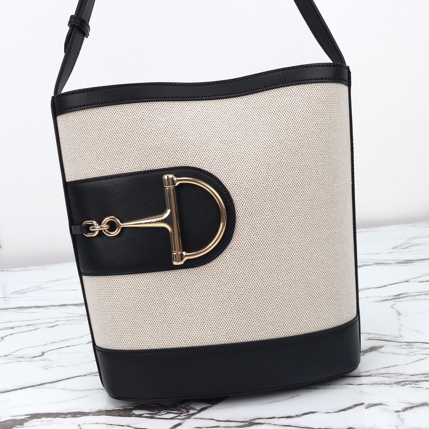 Gucci G73 Collection Bucket Bag