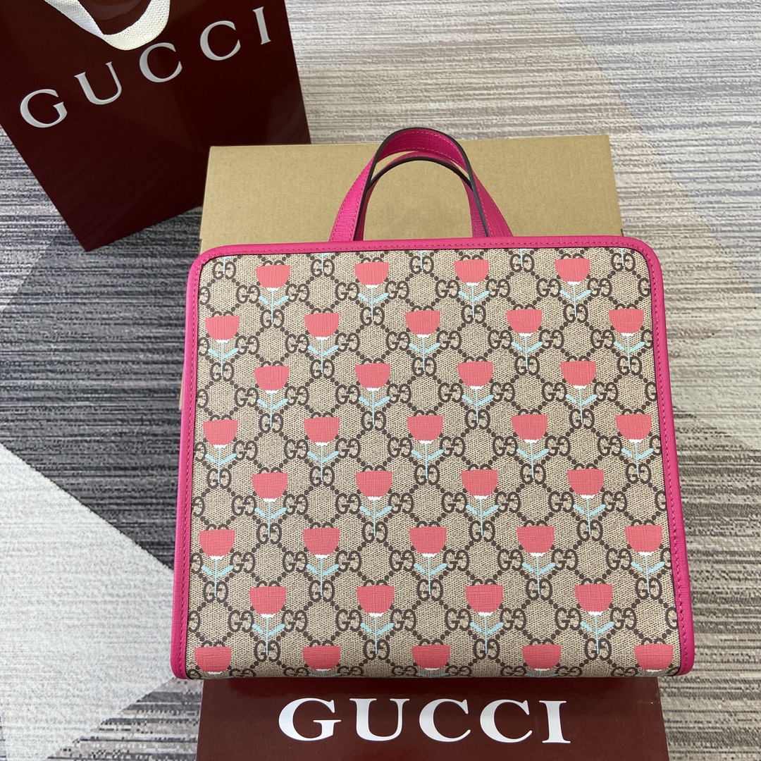 Gucci 2024 Pre-Fall Tote Bag