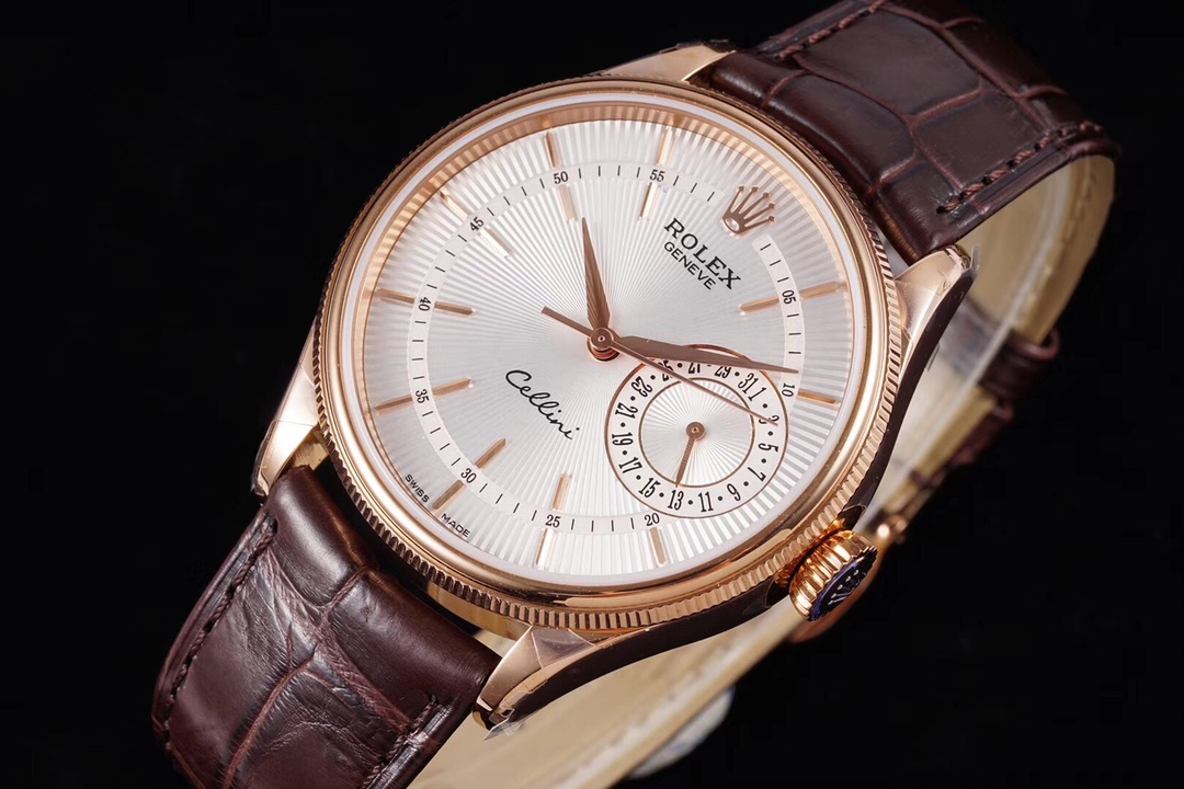 Rolex Cellini Series