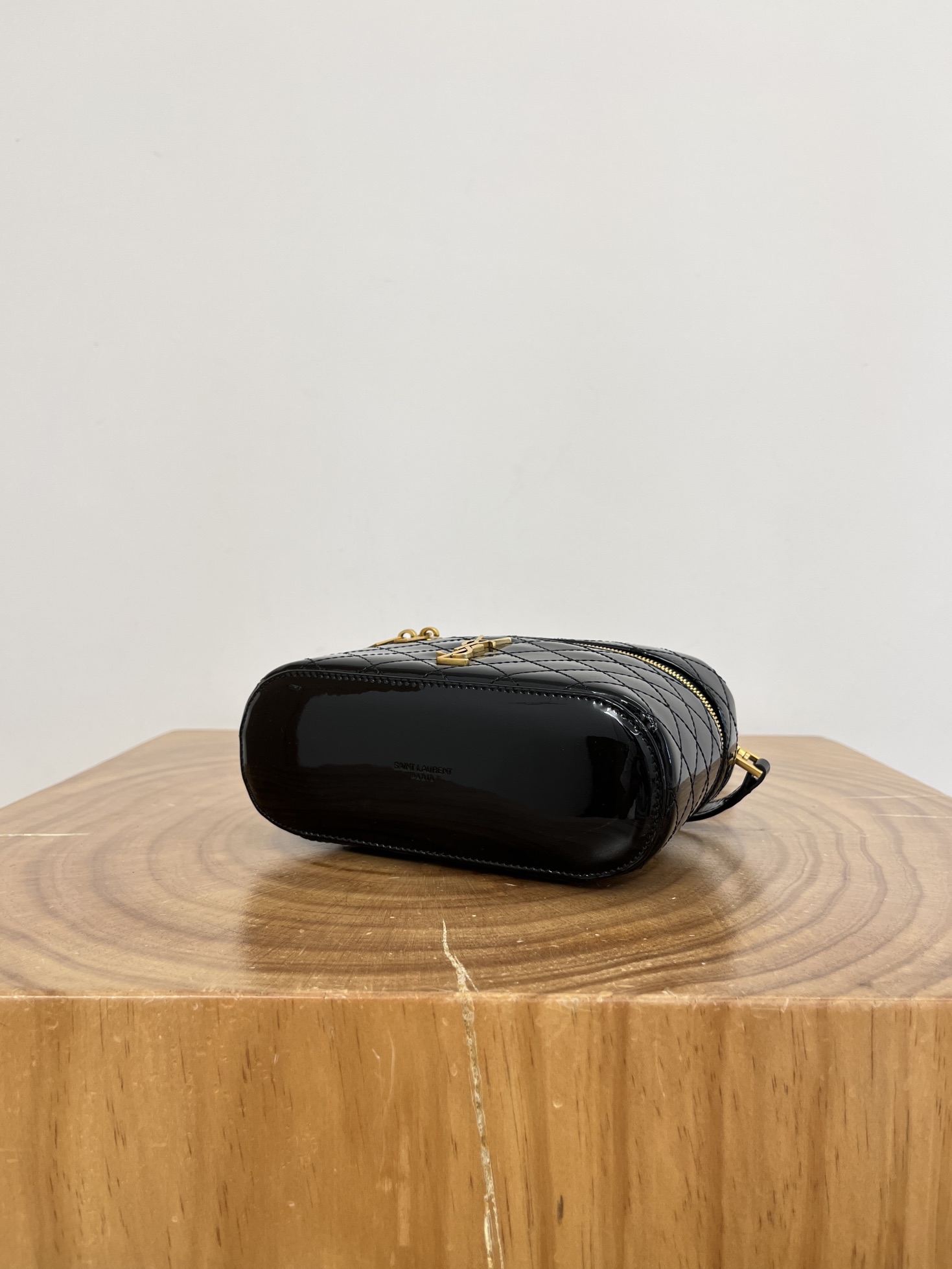 Saint Laurent Gaby vanity bag