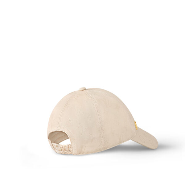 Louis Vuitton M5004M LV Mine Cap