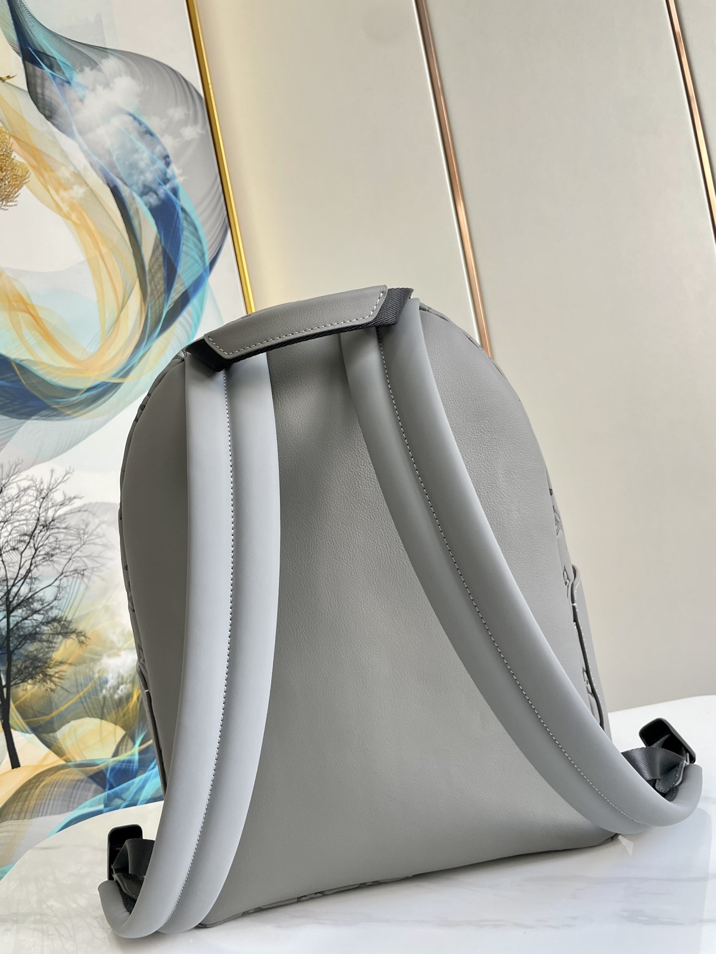 Louis Vuitton M46557 Discovery Backpack