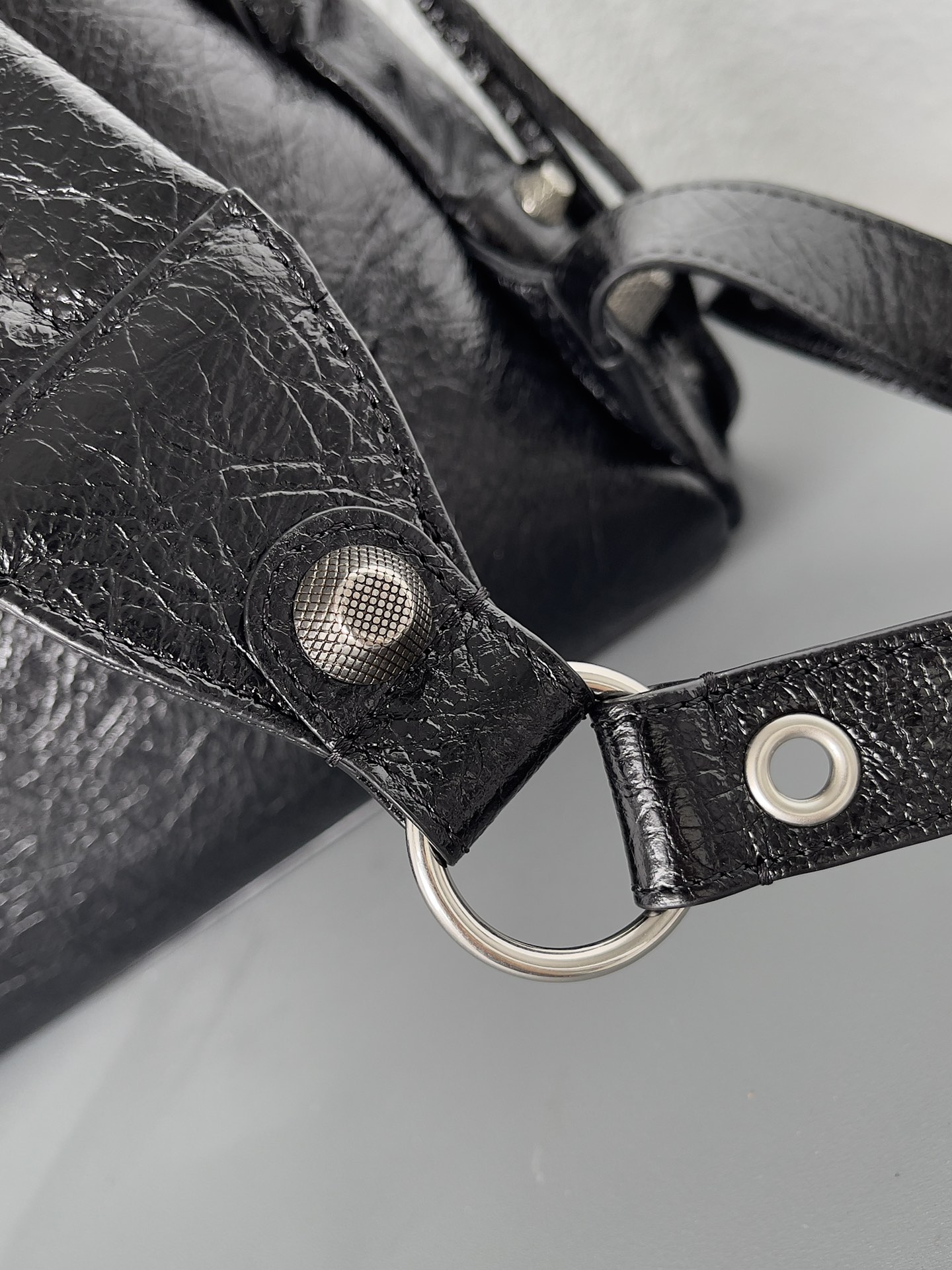 Balenciaga Le Cagole