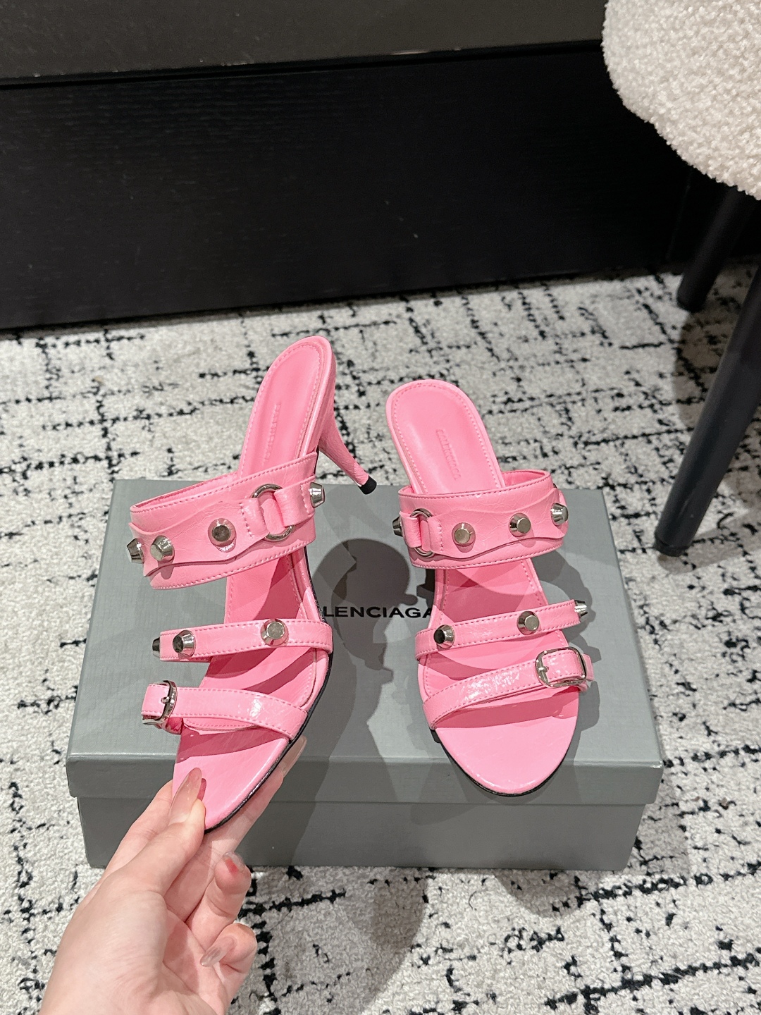 Balenciaga 25SS Spring/Summer Collection