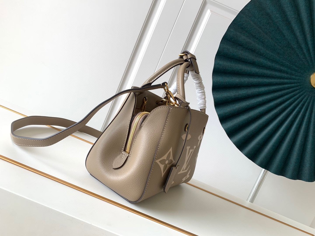 LV Neverfull MM Monogram M41053 M41048