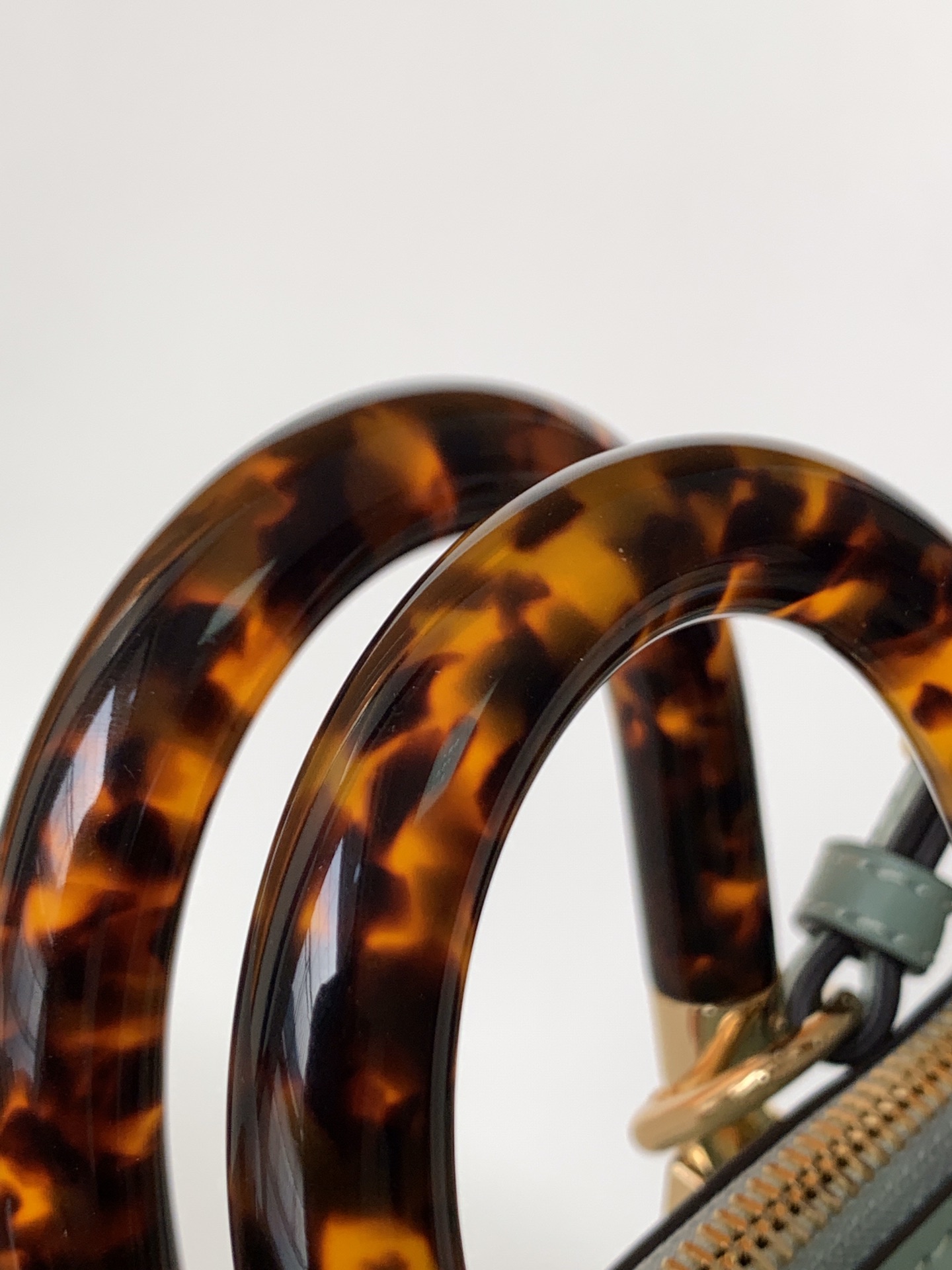 FENDI by the Way Small Boston Bag