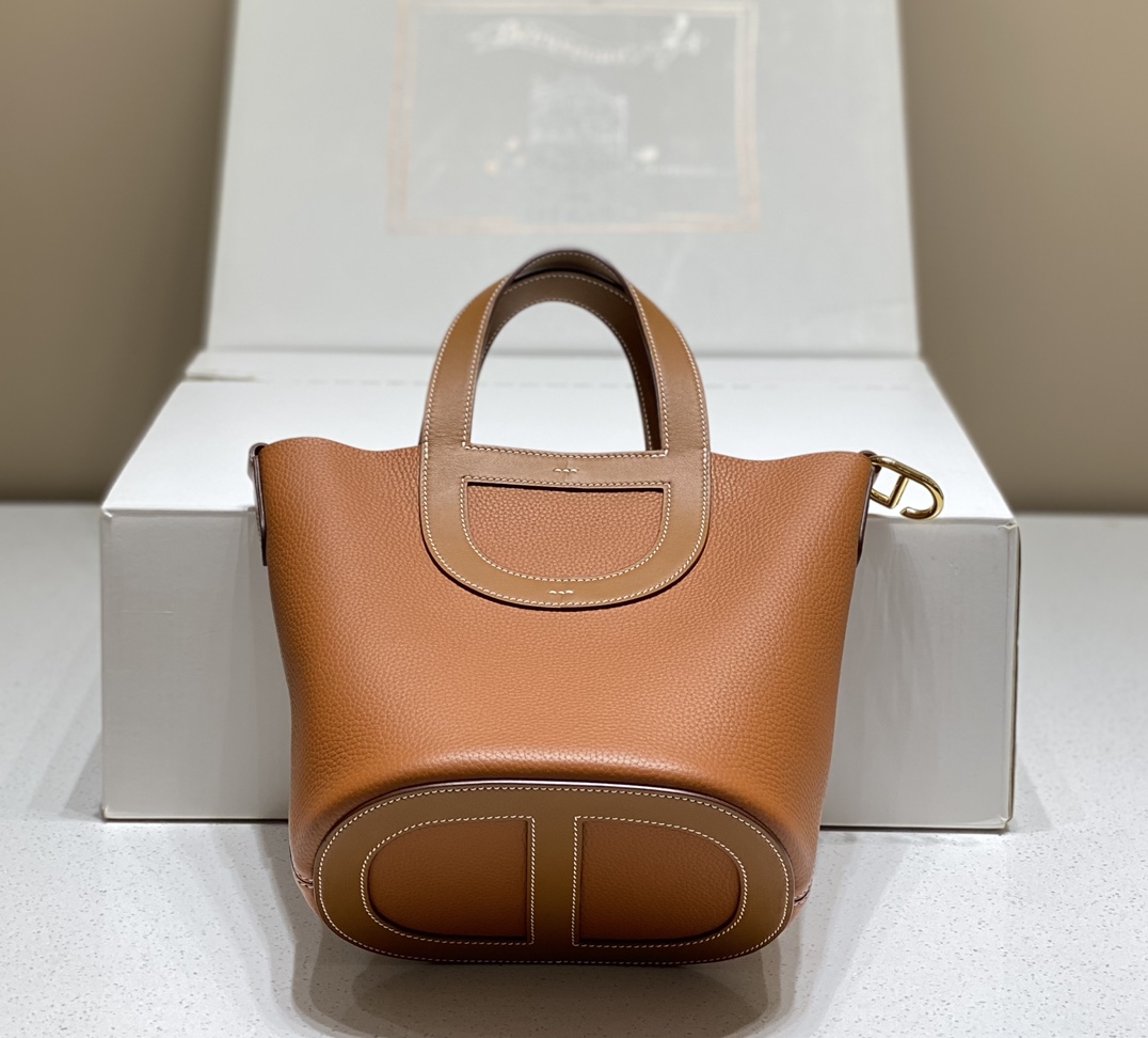 Hermès Picotin Lock 18 Bag