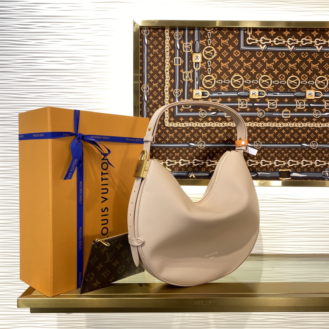 LV M14635 Low Key Cookie MM