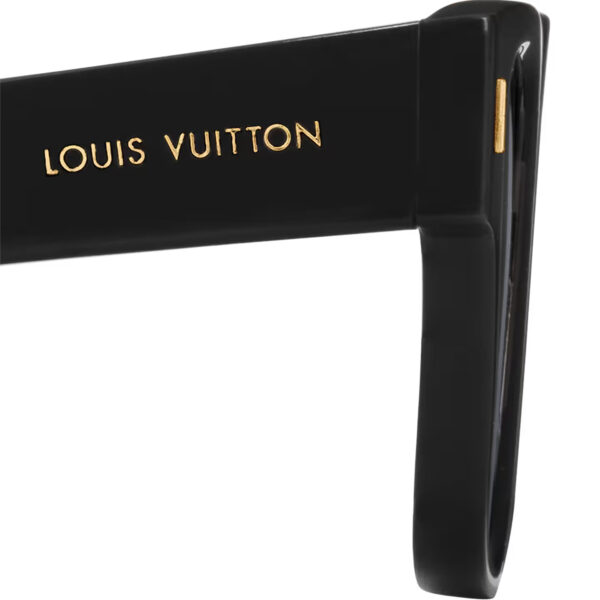 Louis Vuitton Z1496E LV Escape Square Sunglasses