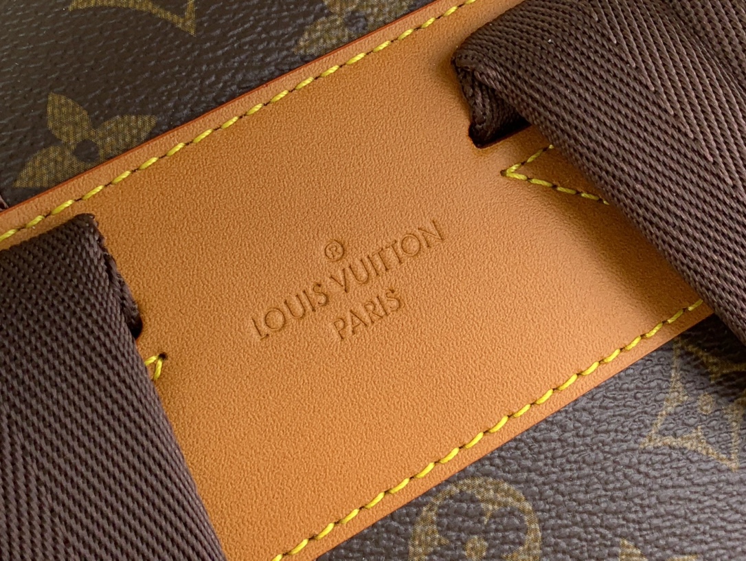 LV-M14015 Montsouris Cargo Backpack