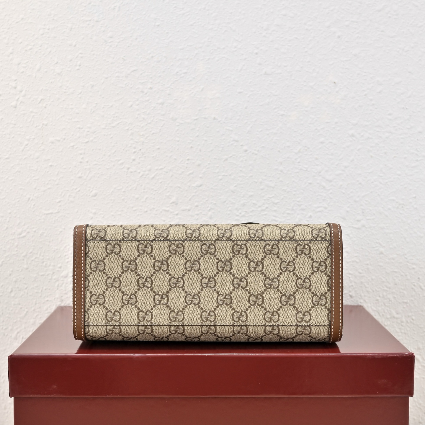 Gucci Padlock top handle bag