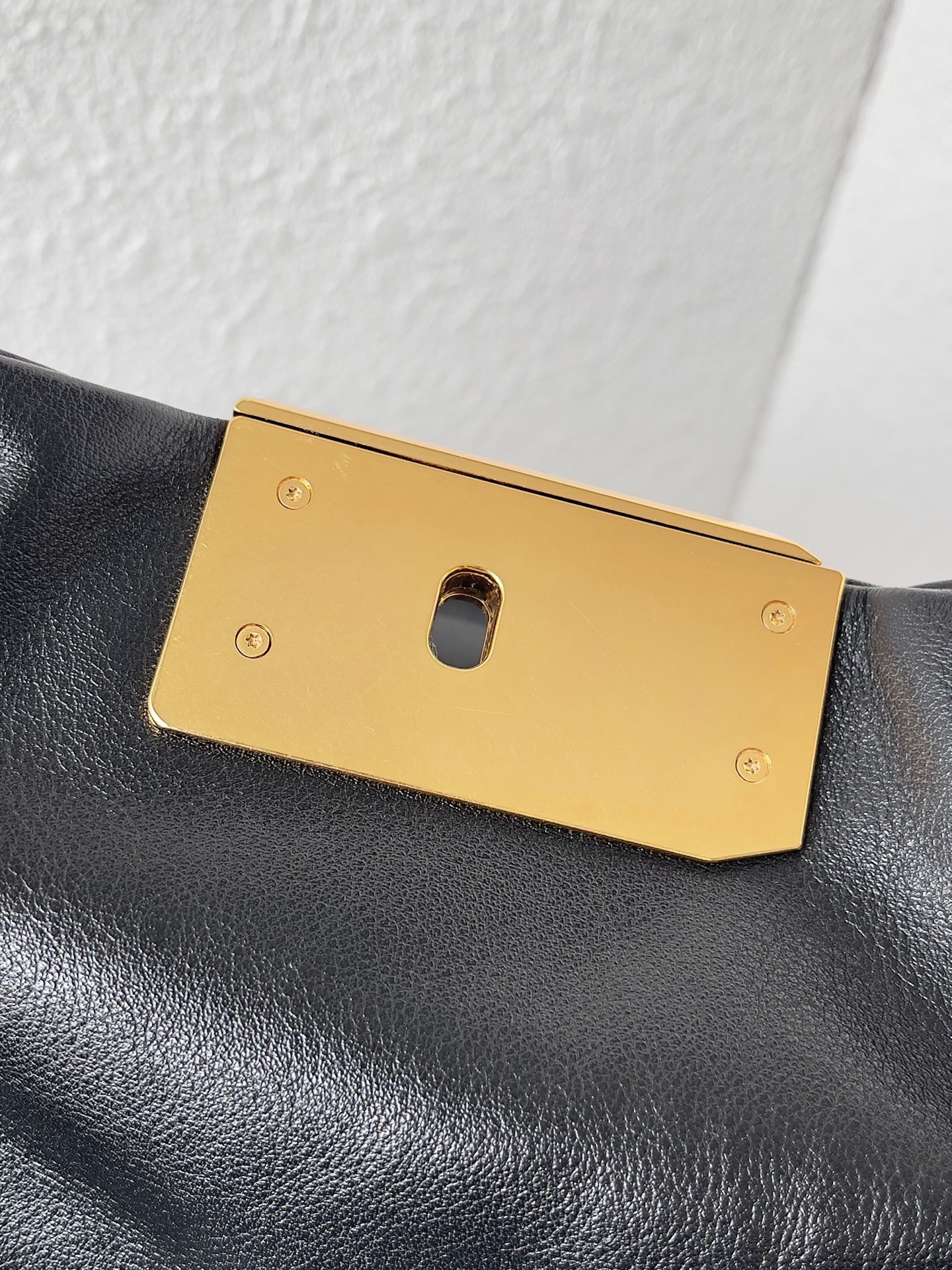 Balenciaga Modu Flap Chain Bag