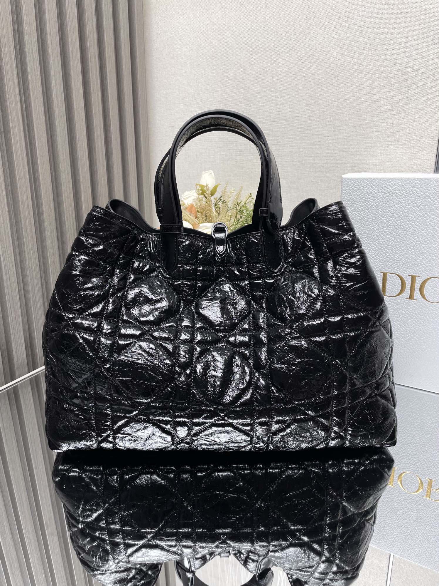Dior-toujours handbag