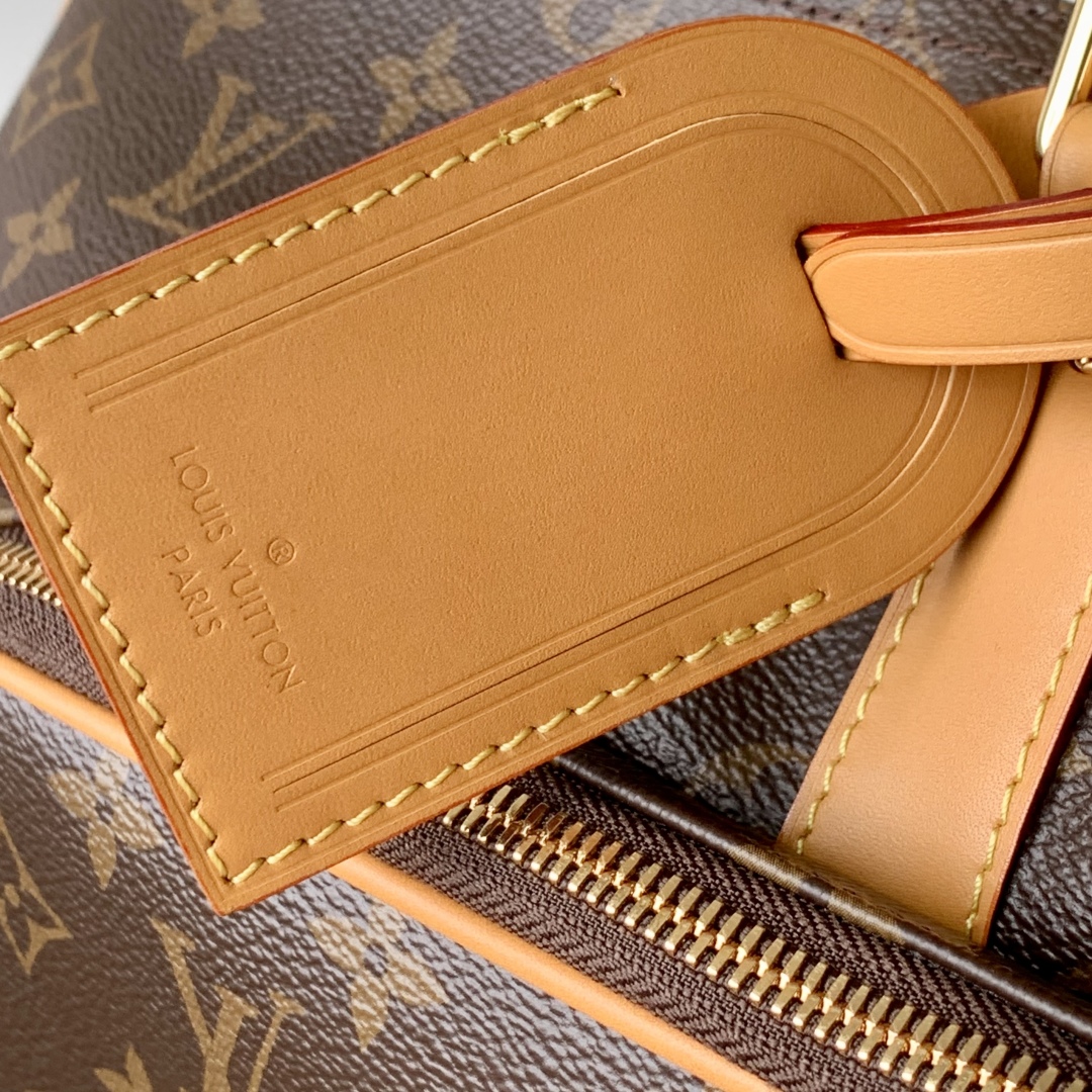 LV M14735 Keepall Cargo 50