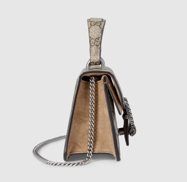 DIONYSUS MINI TOP HANDLE BAG-752029