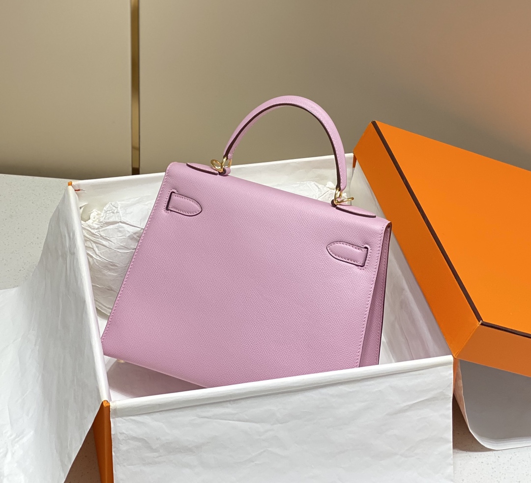 Epsom Kelly ♥ Mauve Sylvestre