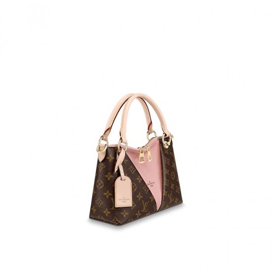 Louis Vuitton V Tote BB