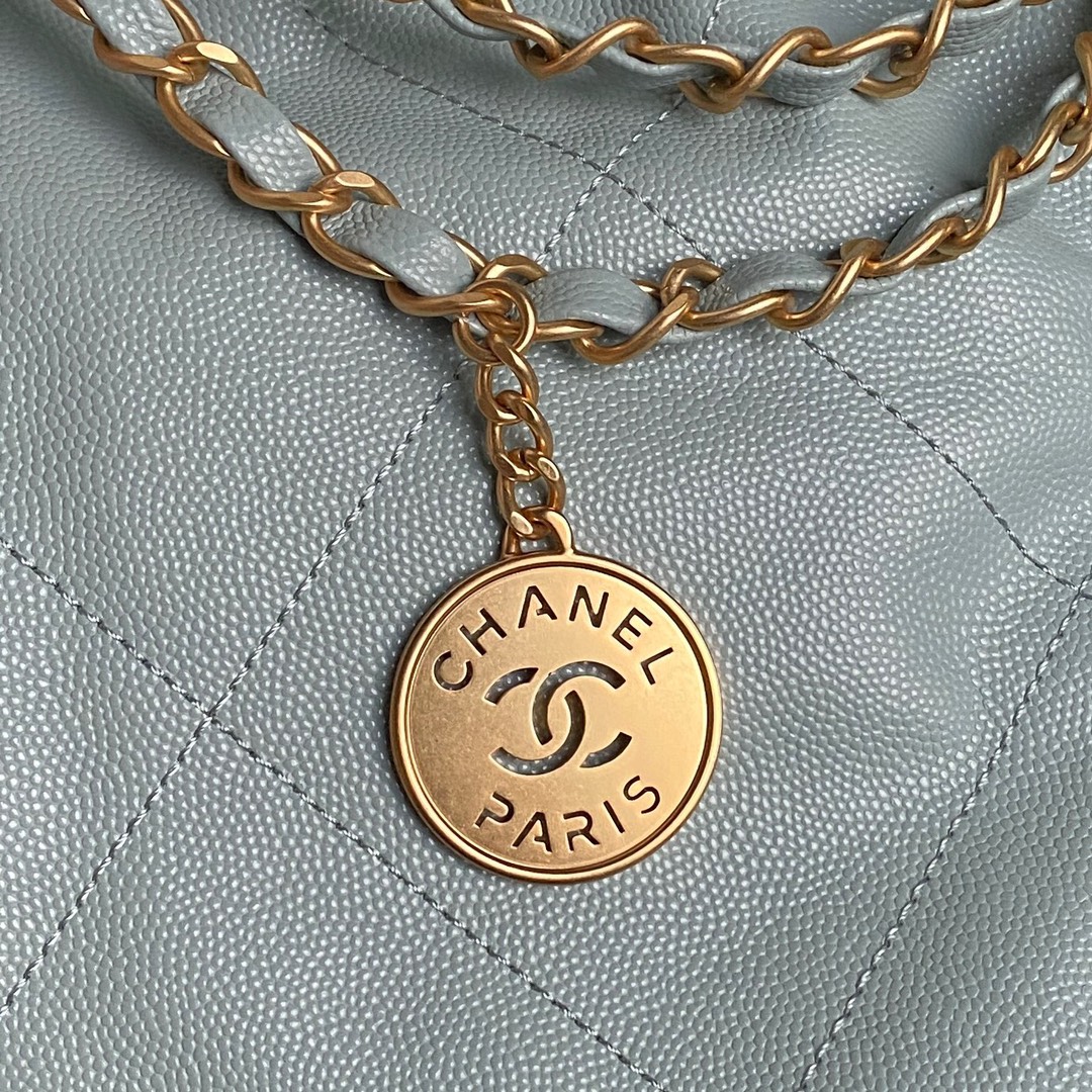 Chanel-22Bag -New color