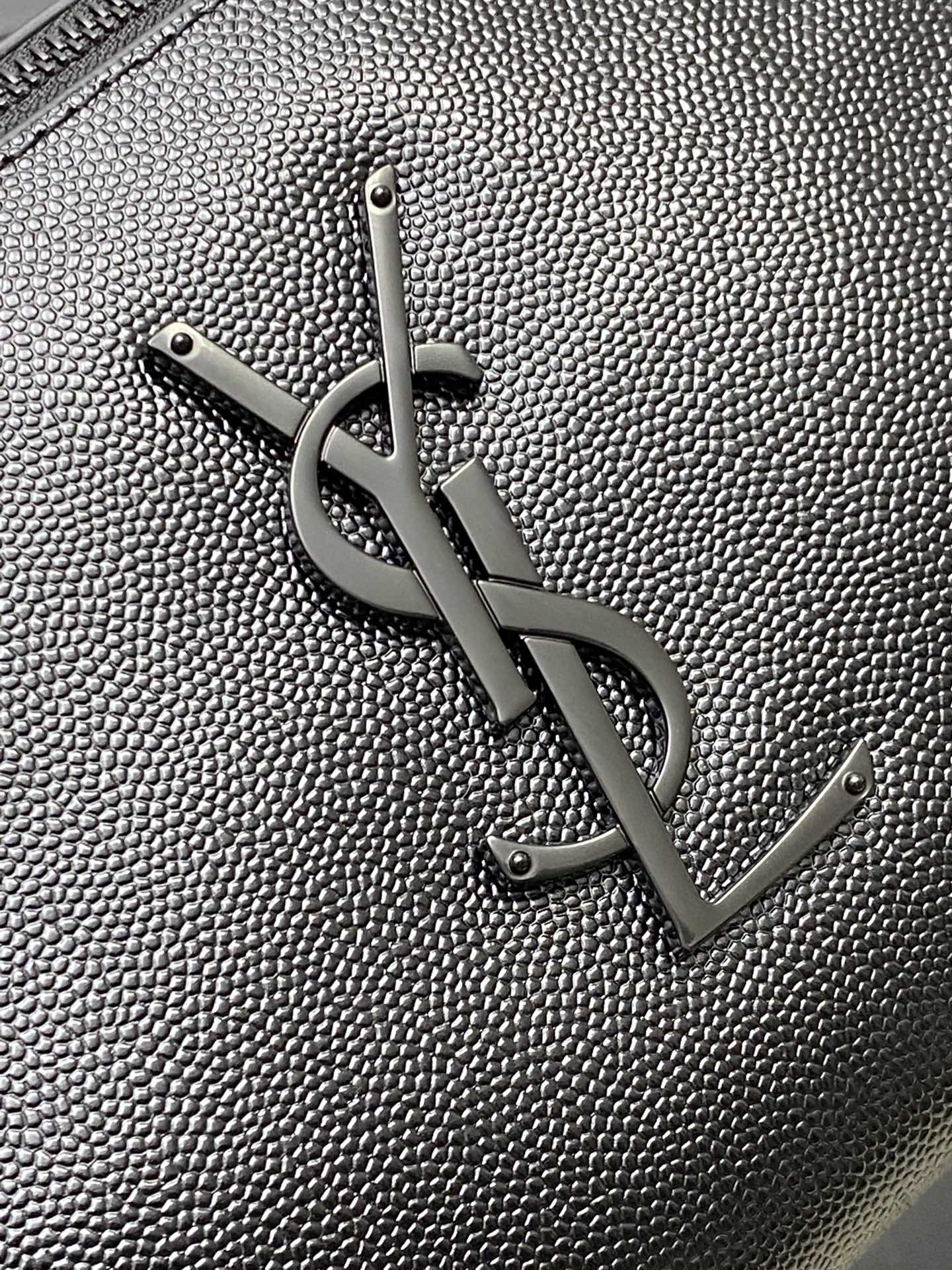 department's latest big-black ball pattern