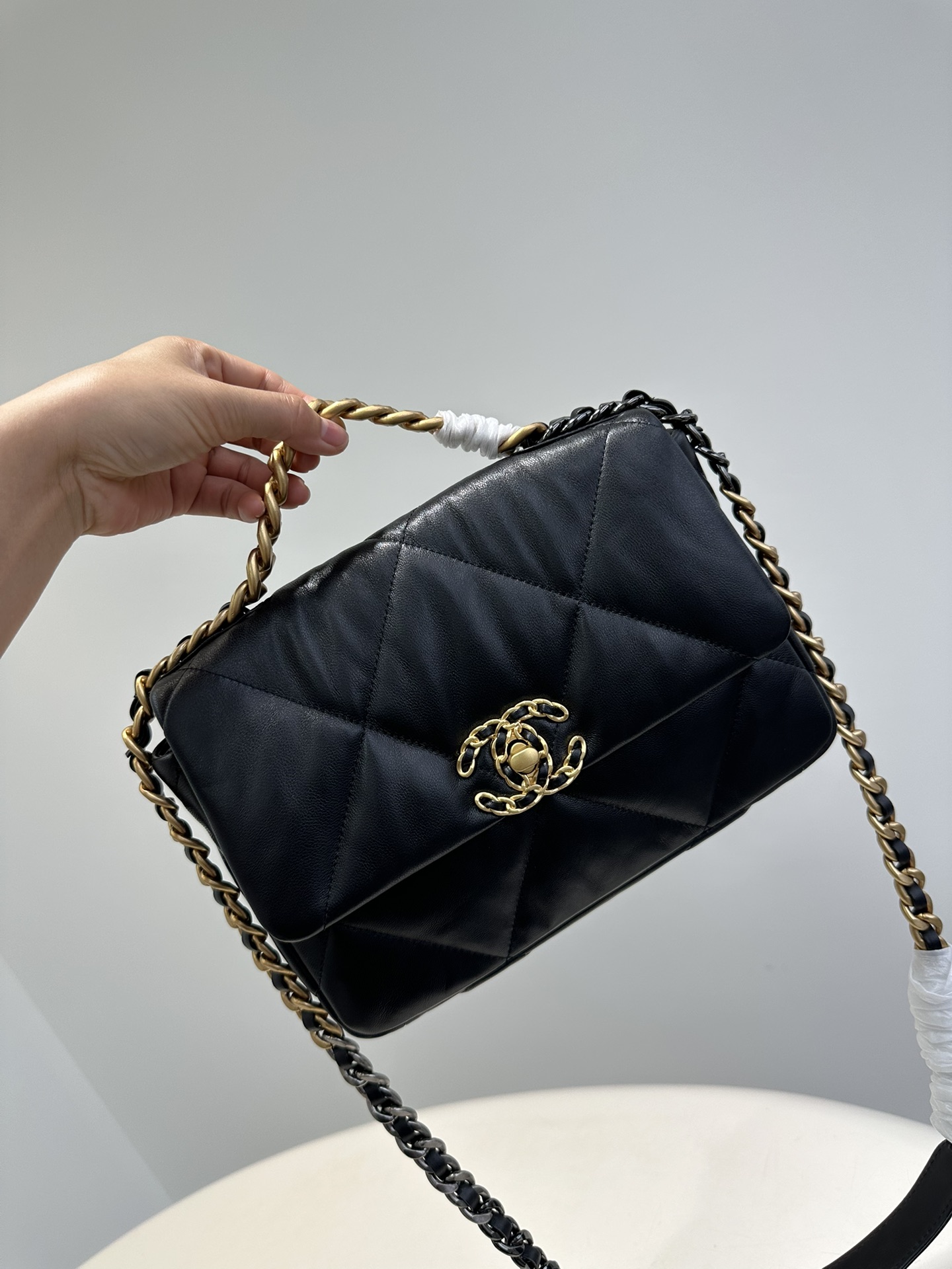 CHANEL 19 Bag