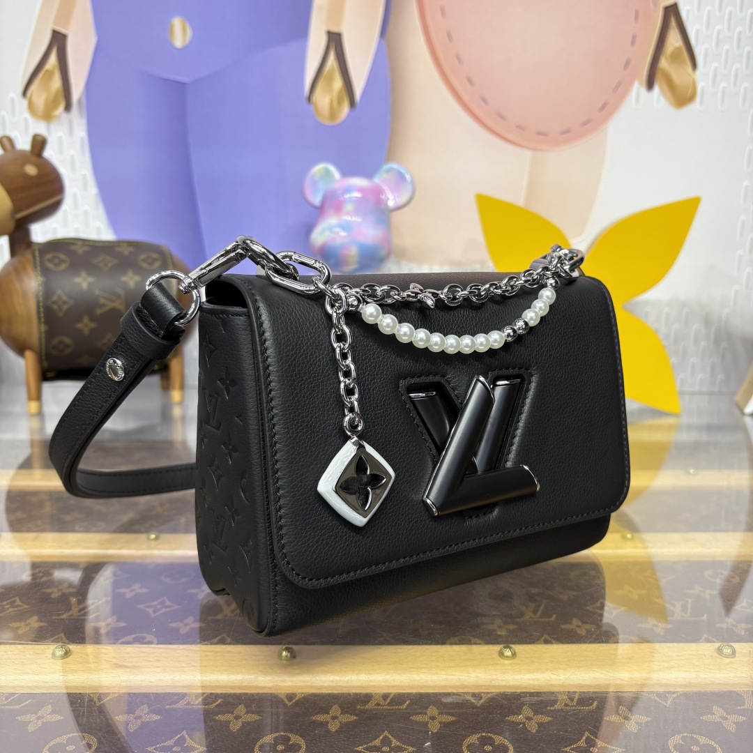 LV-M14636 Twist PM Slim