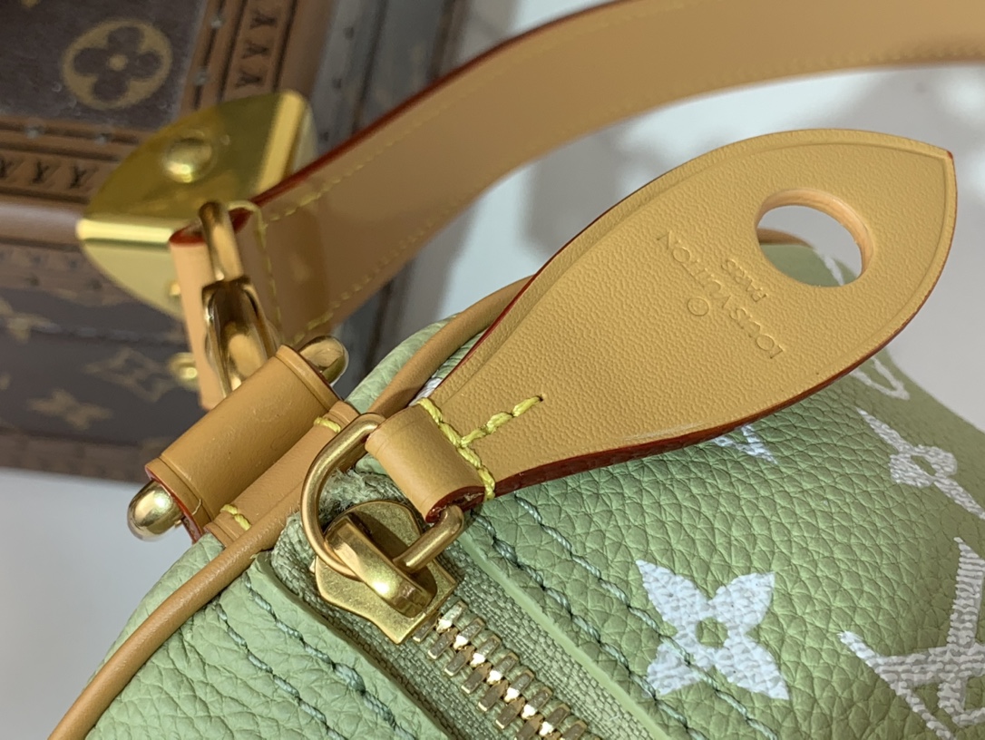 Louis Vuitton Speedy Bandoulière 30
