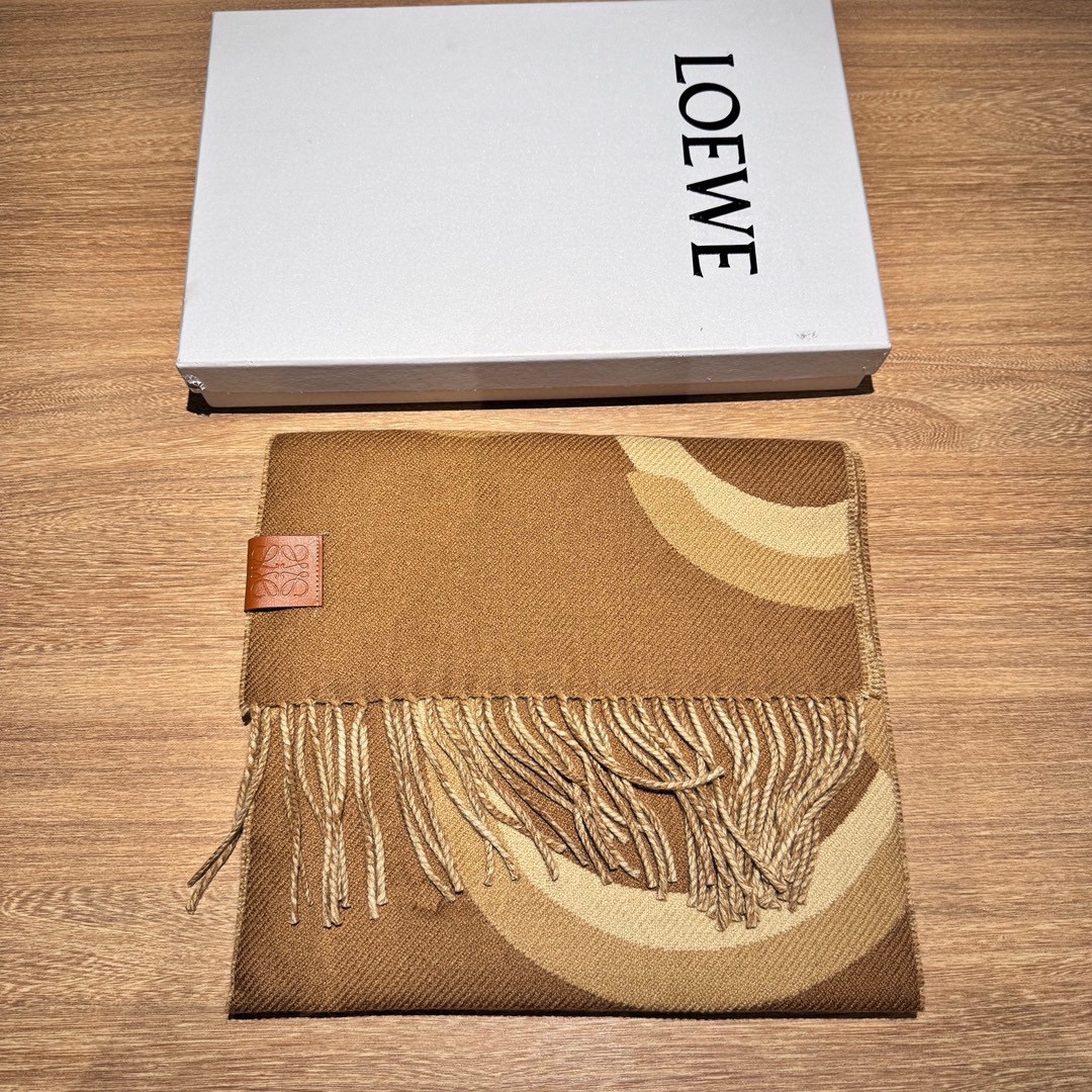 LOEWE Scarf