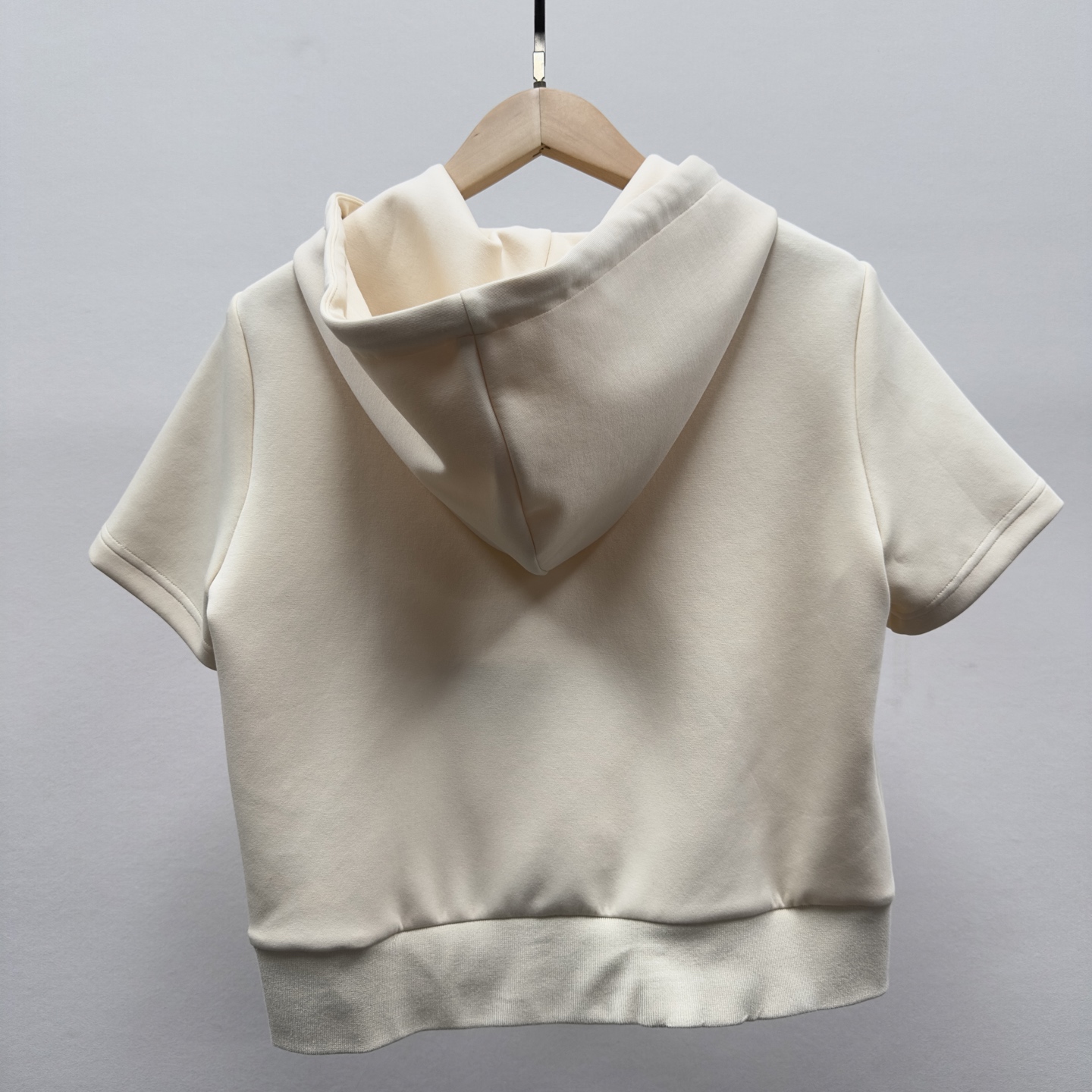 Prada Hooded Casual Set