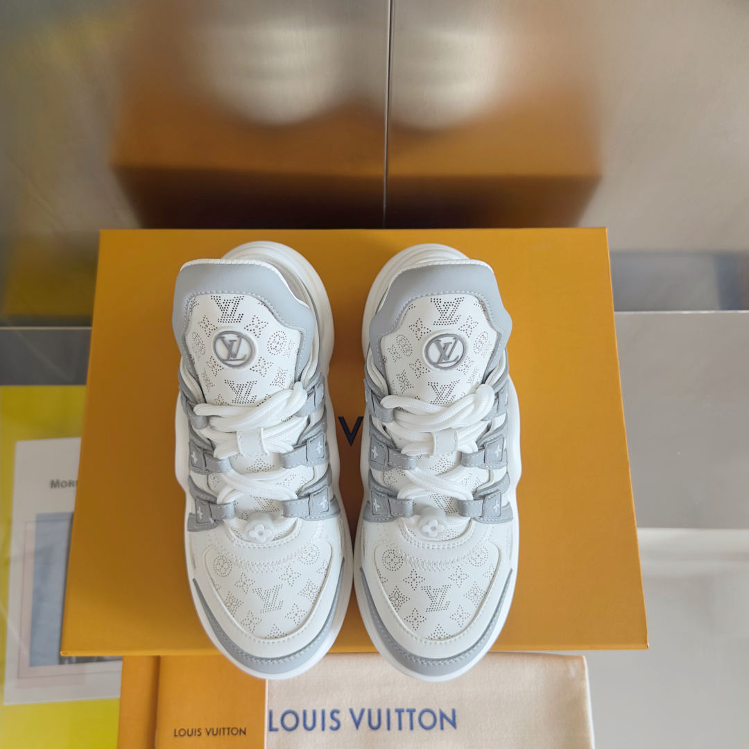 Louis Vuitton Archlight Dad Sneakers
