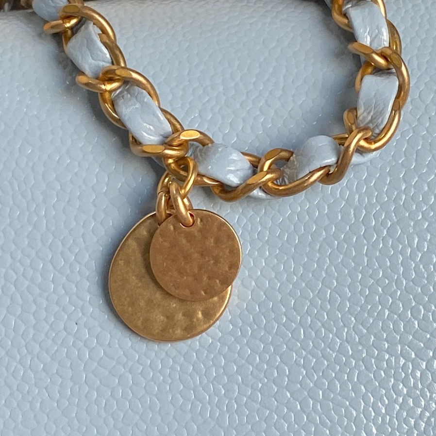 24k CF the middle new AS5186 simple bag