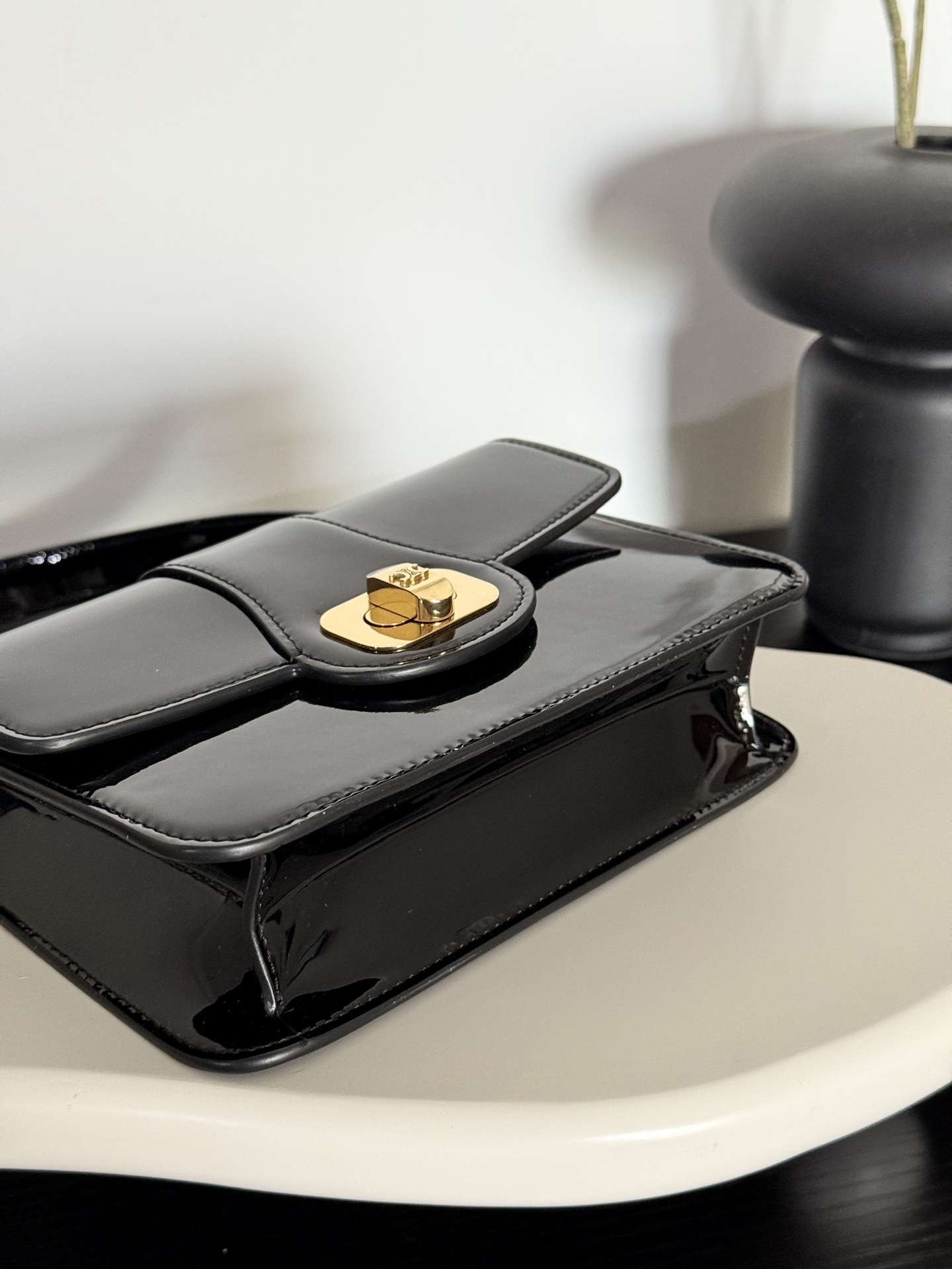 CELINE Josephine Spring Underarm Bag