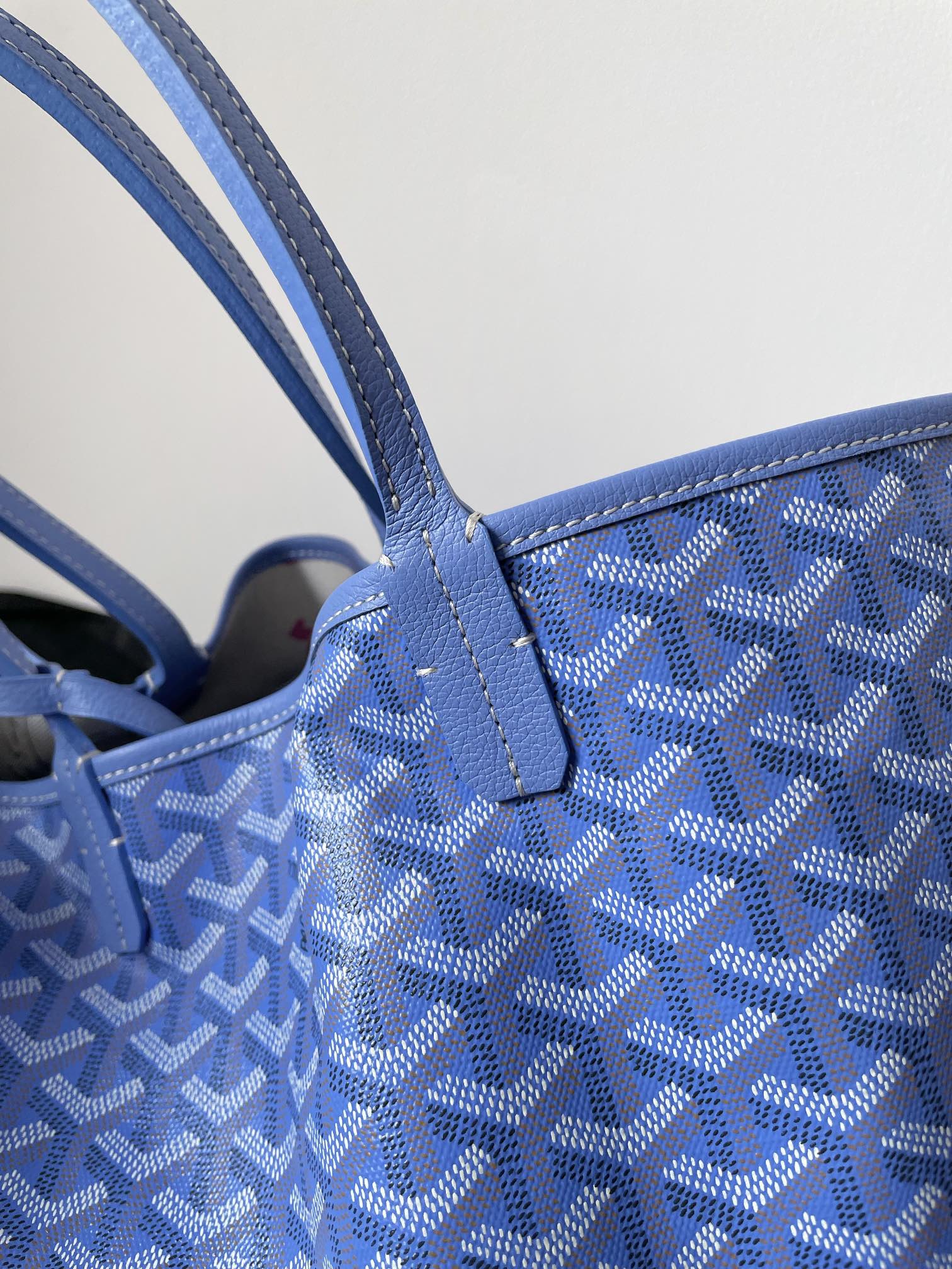 Goyard 2025 Limited Edition Tote