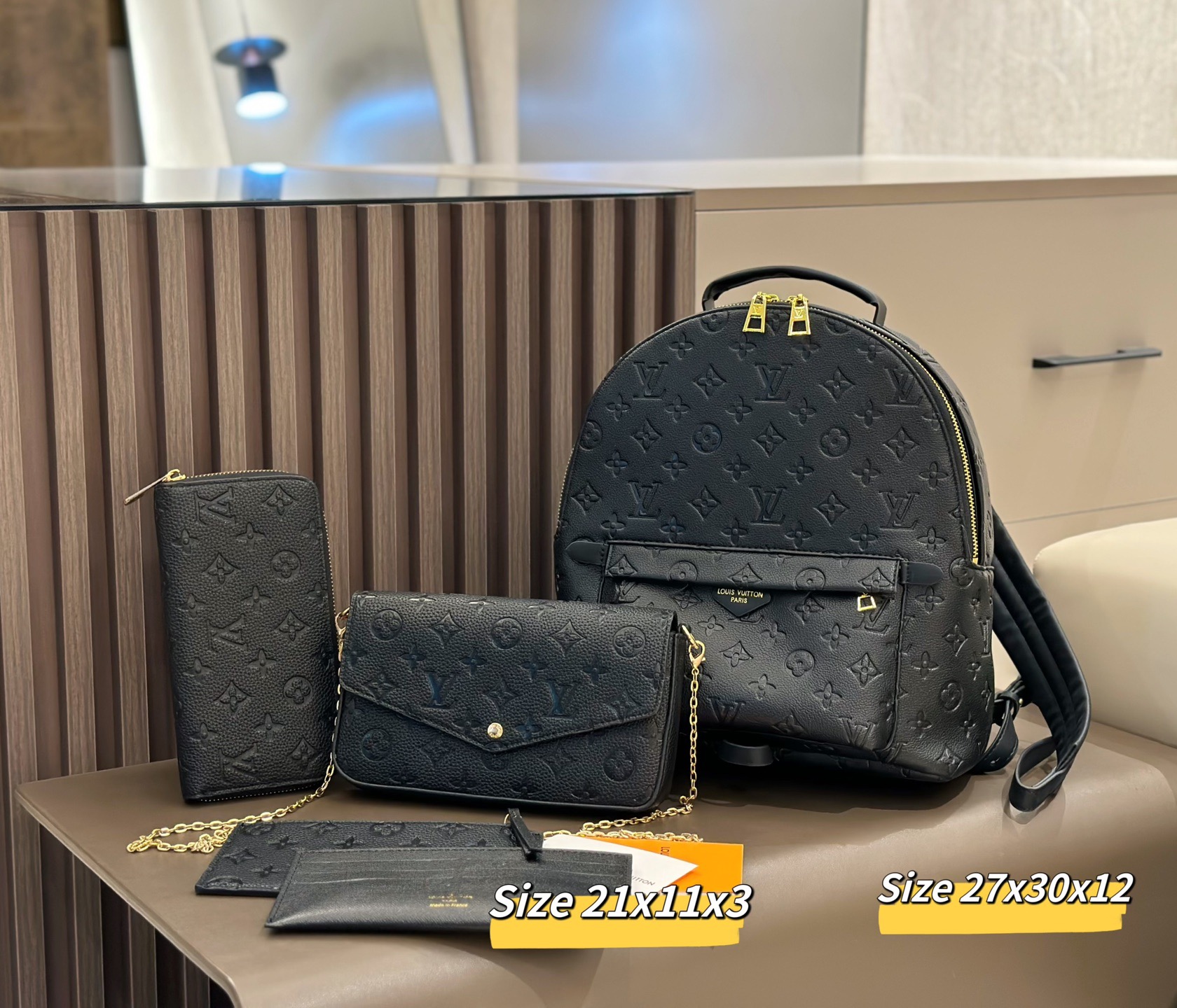 Factory End-of-Stock Bundle Sale