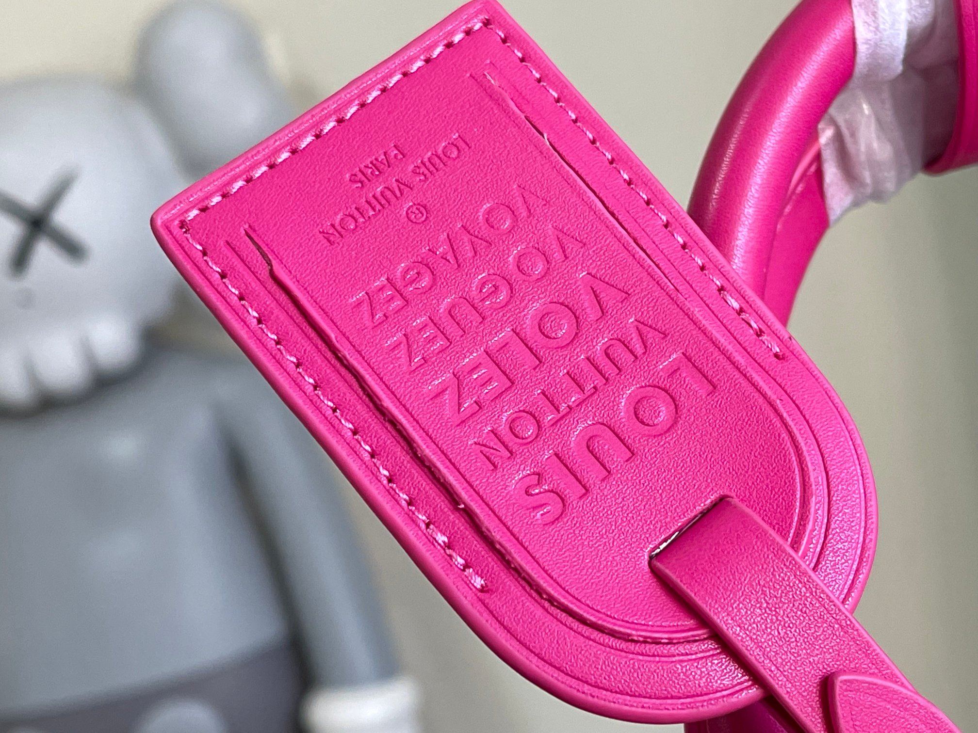 LV-M13807 Keepall Bandoulière 45