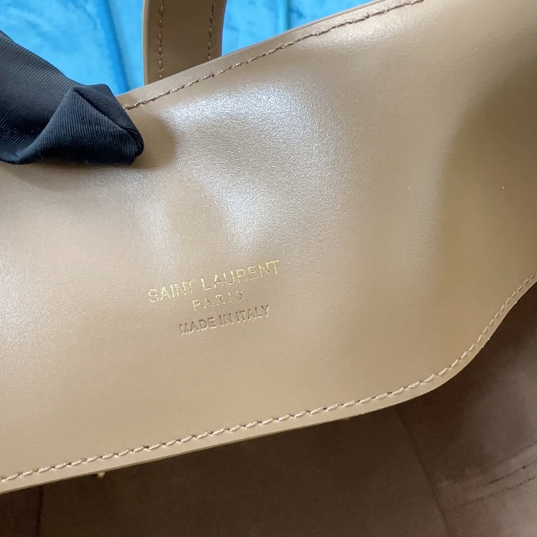 Large size summer new bucket bag