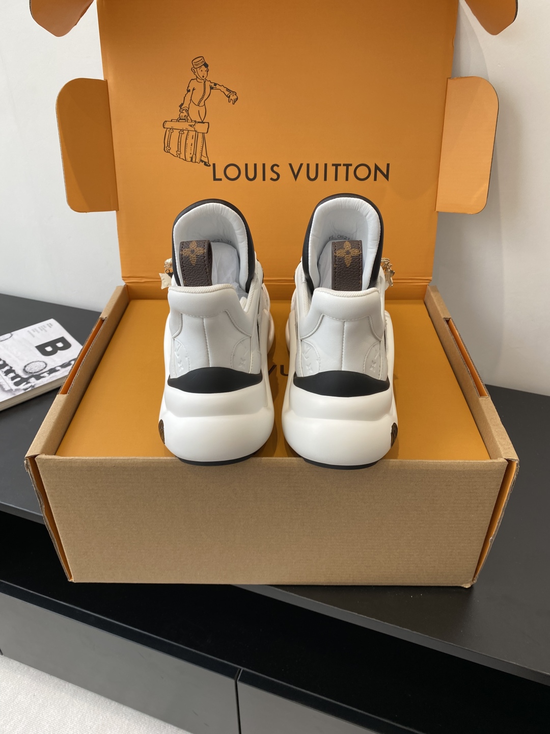 LV Archlight Sneaker