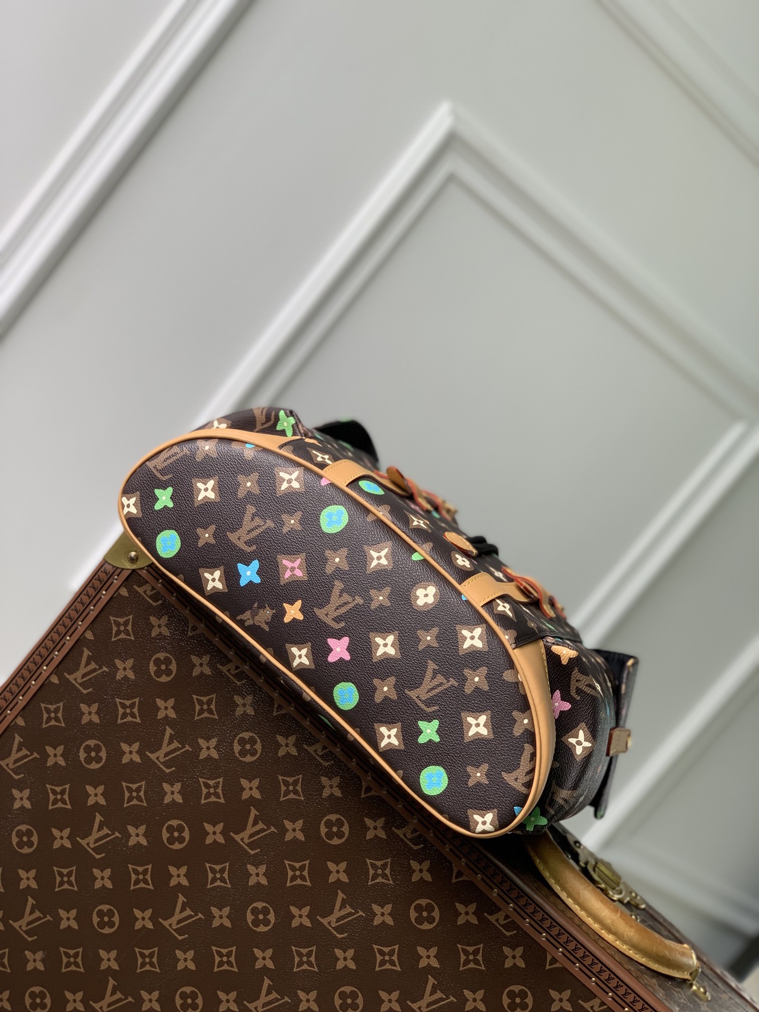 Louis Vuitton X Tyler Christopher MM