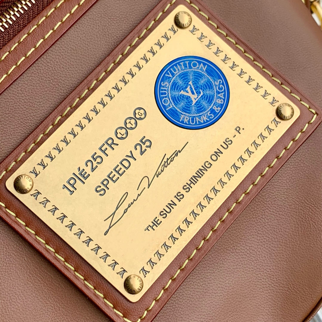 LV Speedy P9 Bandoulière 25