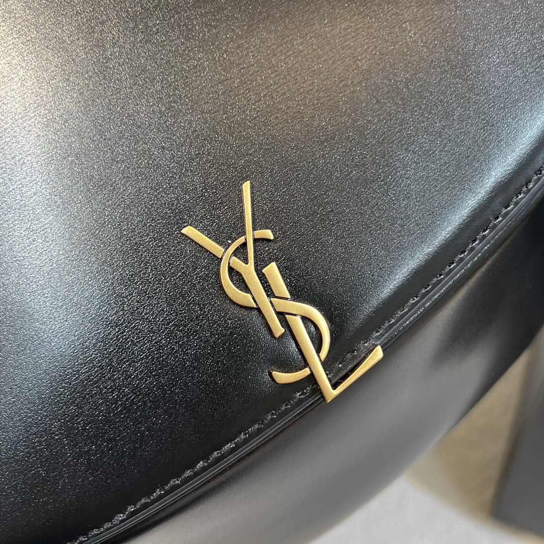 YSL Voltaire Top Handle Bag