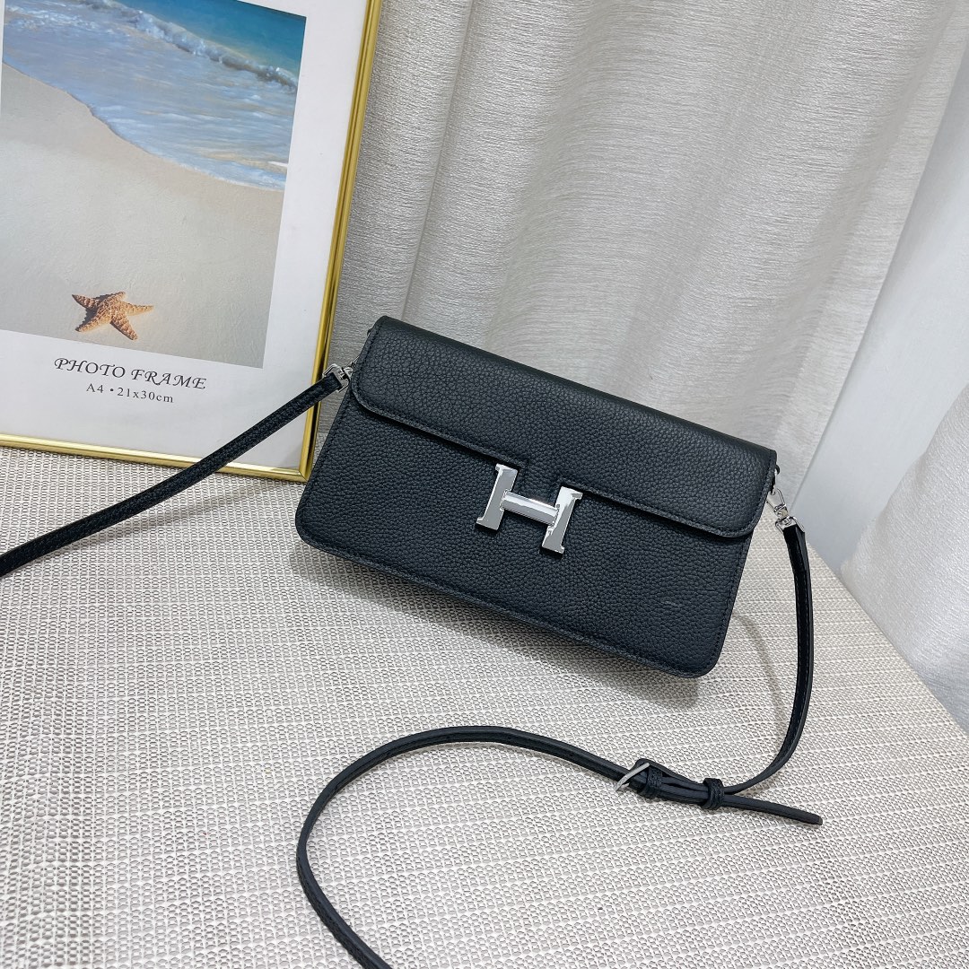 Hermès New Constance Bag