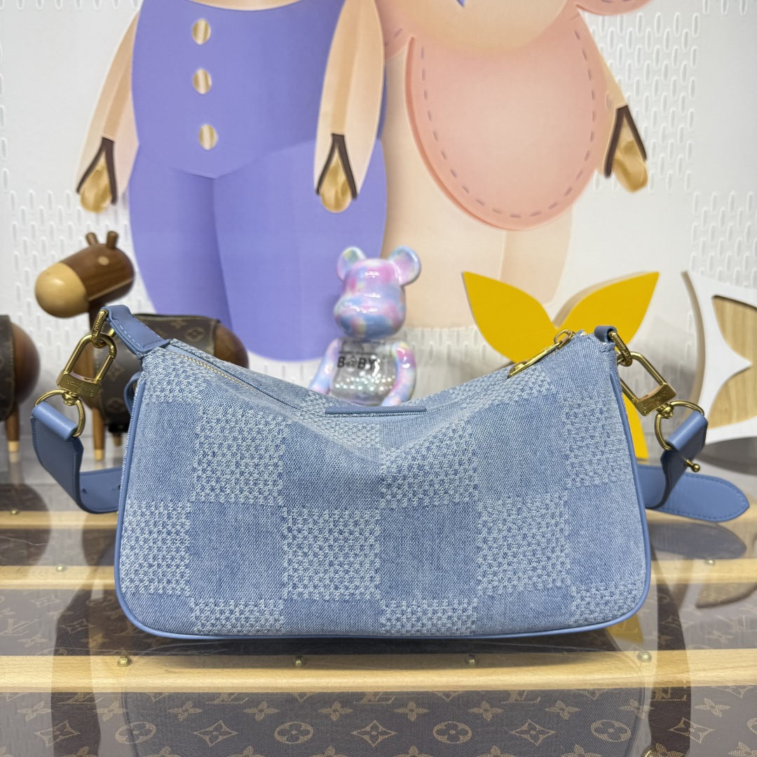 LV N00204 New styles of the season POCHETTE ACCESSOIRE XL BAG