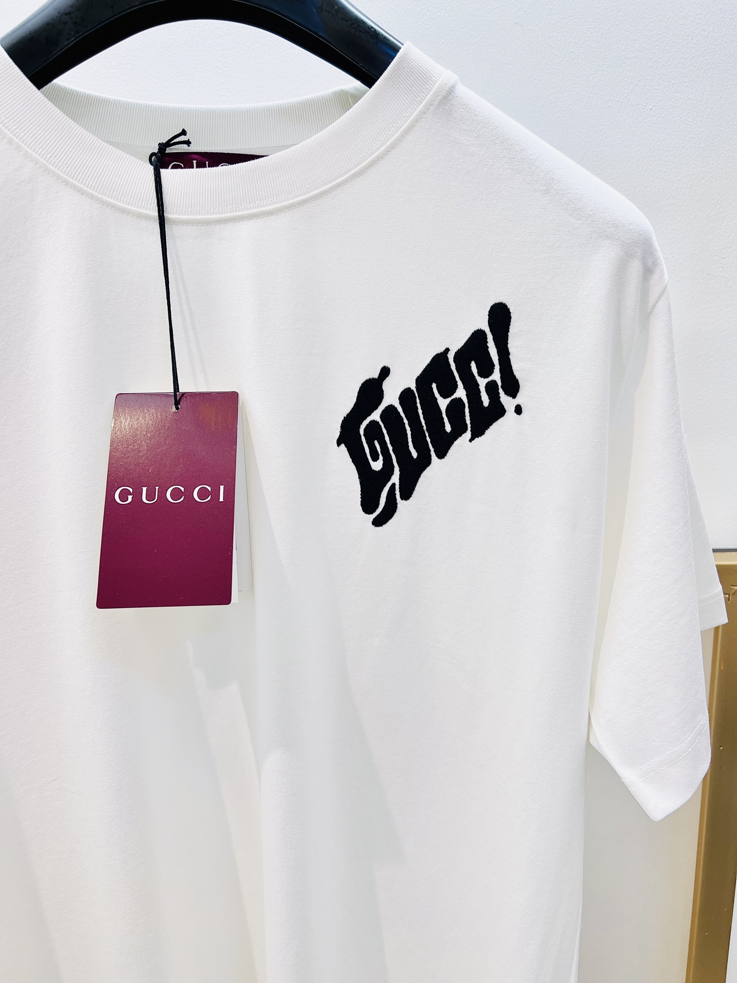 Gucci 2025 Early Fall Collection Tee