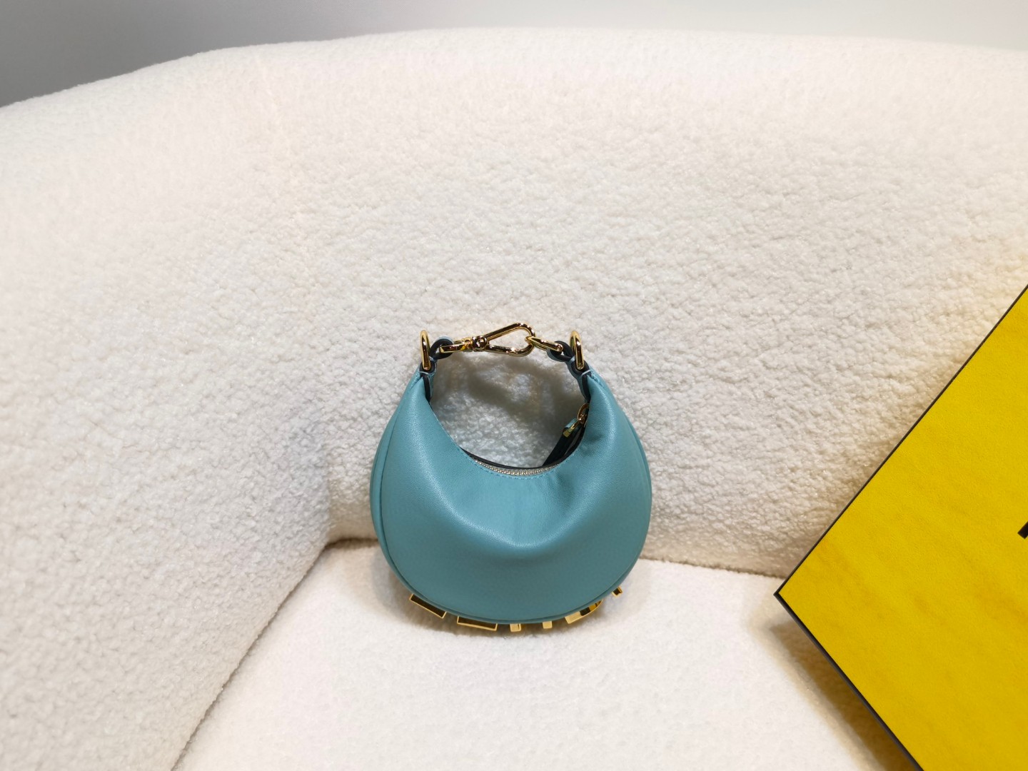 Fendi-Fendigraphy Mini