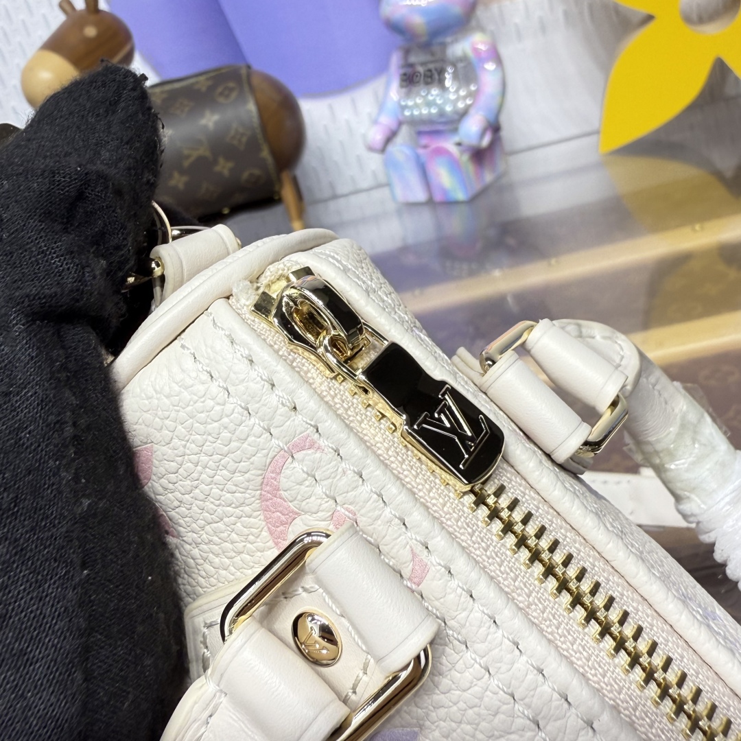 LV M25591 Nano Speedy