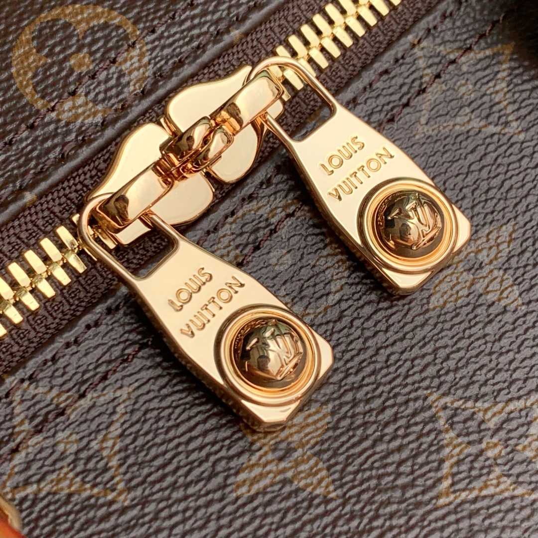 LV M14735 Keepall Cargo 50