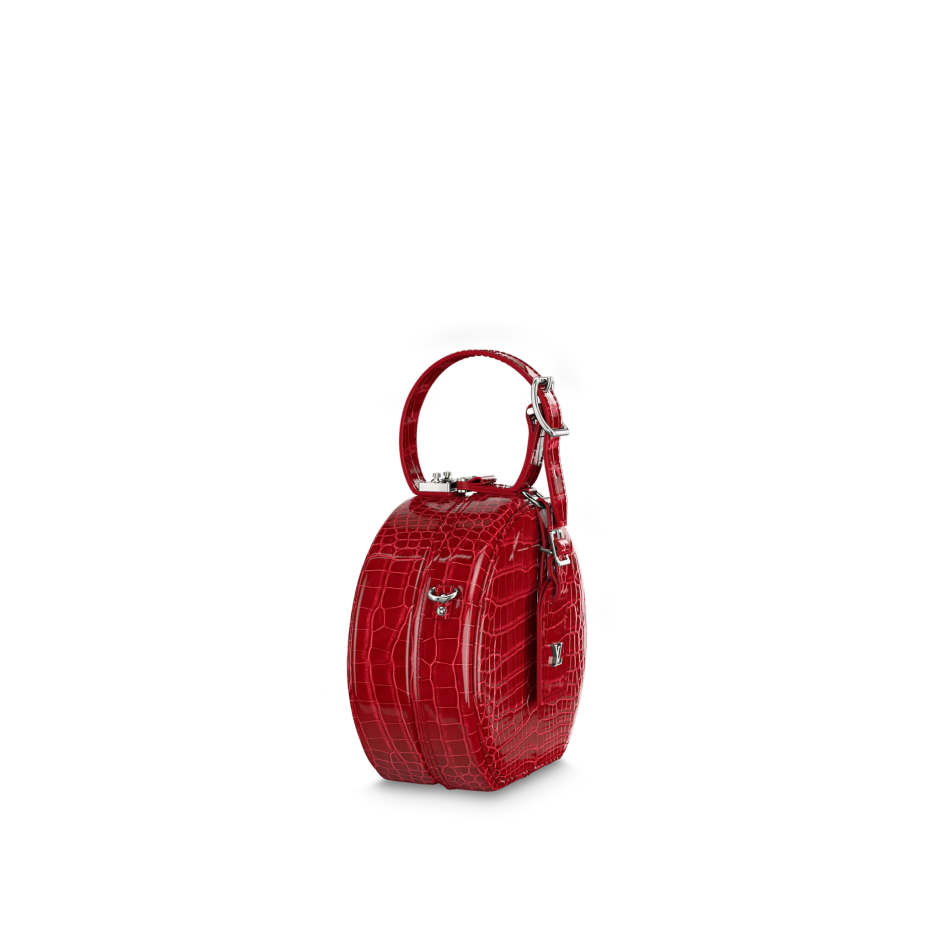 Louis Vuitton Petite Boite Chapeau