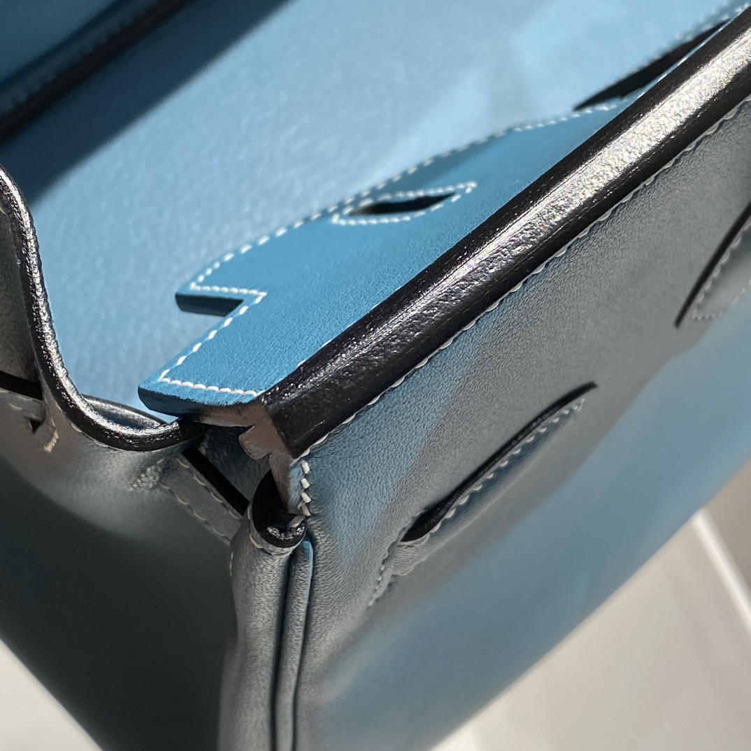 Hermès Shoulder Birkin 29