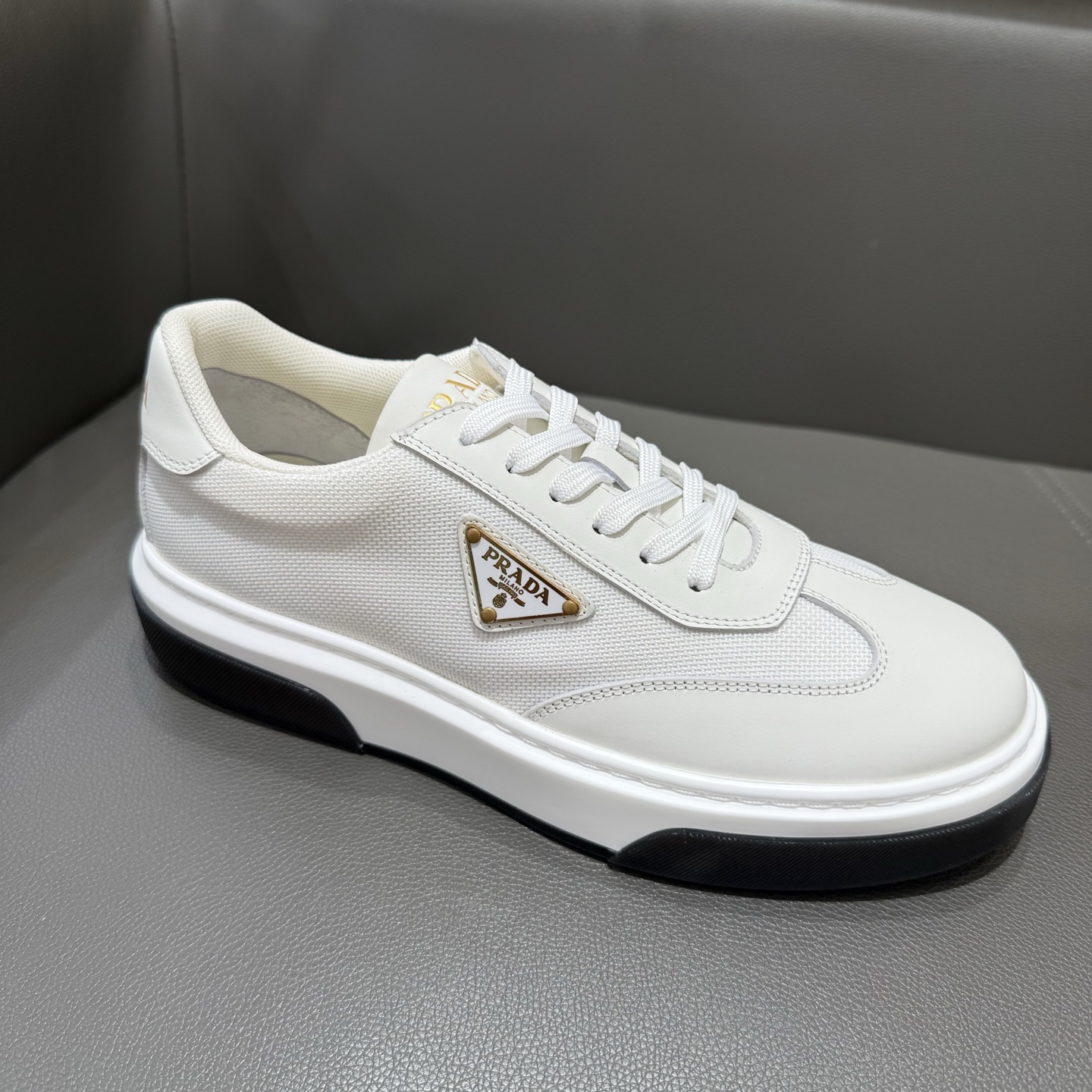 Prada Downtown sneakers