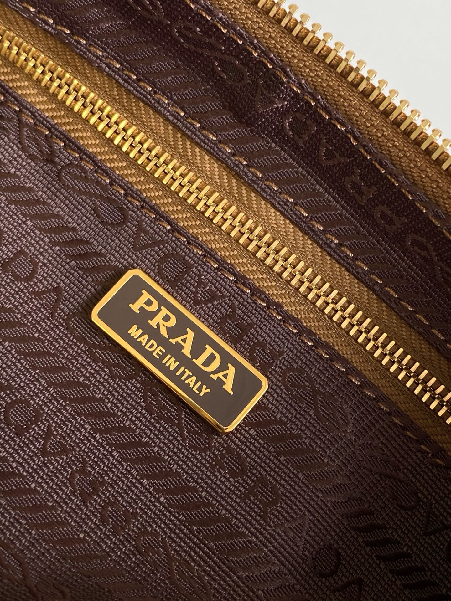 Prada-Re-Nylon handbag